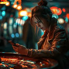 Akses cepat rr44 di perangkat mobile